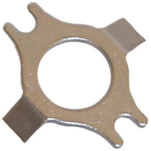 Dometic Tab Washer (Pk Of 10) 118-3204-9 Dometic Tab Washer (Pk Of 10) 118-3204-9