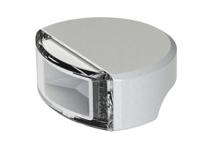 Lumitec Contour Navigation Surface Mount Starboard Green White Finish 12/24v Lumitec Contour Navigation Surface Mount Starboard Green White Finish 12/24v