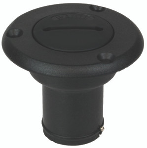 Sea-Dog Line Nyl Hose Deck Fill-Waste(Blk) 357014-1 Sea-Dog Line Nyl Hose Deck Fill-Waste(Blk) 357014-1