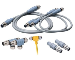 Maretron Starter 2 Kit NMEA200 NMEA 2000 Starter Kit Maretron Starter 2 Kit NMEA200 NMEA 2000 Starter Kit