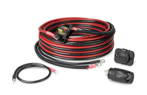 Marinco 24v Trolling Motor Wiring Kit Marinco 24v Trolling Motor Wiring Kit