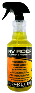 Bio-Kleen Rv Roof Cleaner M02407 Bio-Kleen Rv Roof Cleaner M02407