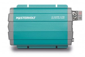 Mastervolt AC Master 12/700 Inverter 12V Input 120v 700W Output Mastervolt AC Master 12/700 Inverter 12V Input 120v 700W Output