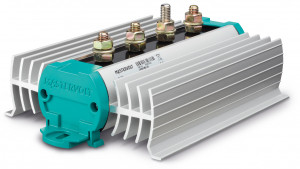 Mastervolt BI703 BI Series Battery Isolator 70 Amp 3 Battery Mastervolt BI703 BI Series Battery Isolator 70 Amp 3 Battery