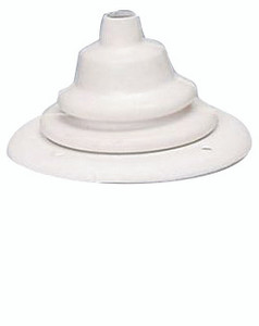 Uflex Usa 4" Cable Grommet & Seal Ring R2W Uflex Usa 4" Cable Grommet & Seal Ring R2W