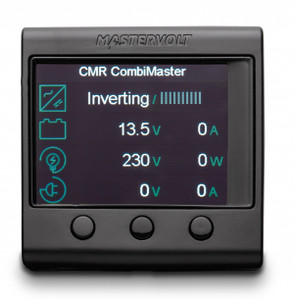Mastervolt 77010600 SmartRemote Mastervolt 77010600 SmartRemote