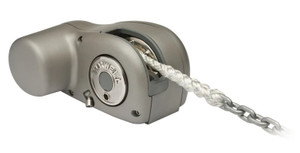 Maxwell HRC-8 Free Fall 12v Horizontal Windlass for 5/16in Chain & 9/16in Line Maxwell HRC-8 Free Fall 12v Horizontal Windlass for 5/16in Chain & 9/16in Line