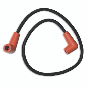 Cdi Electronics Plug Wire 24" 931-2367 Cdi Electronics Plug Wire 24" 931-2367