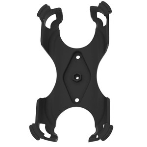 Minn Kota Holding Cradle For i-Pilot Link BT Remote Minn Kota Holding Cradle For i-Pilot Link BT Remote