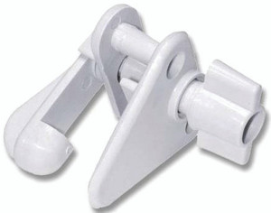 T.H. Marine Pontoon Gate Latch Gl-2-Dp T.H. Marine Pontoon Gate Latch Gl-2-Dp