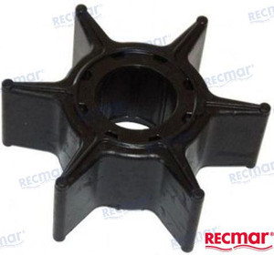 Recambios Marinos Impeller Rec6H4-44352-02 Recambios Marinos Impeller Rec6H4-44352-02