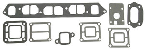 Dometic Omc - Manifold Gasket Set 118-4369 Dometic Omc - Manifold Gasket Set 118-4369