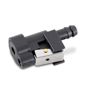 Dometic Fuel Connector 118-80404 Dometic Fuel Connector 118-80404