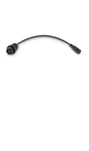 Minn Kota MKR-DSC-15 Lowrance 8-Pin Adapter Cable Minn Kota MKR-DSC-15 Lowrance 8-Pin Adapter Cable
