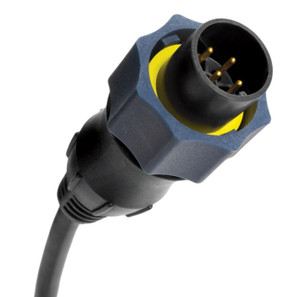 Minn Kota MKR-US2-10 Lowrance Adapter Cable Minn Kota MKR-US2-10 Lowrance Adapter Cable