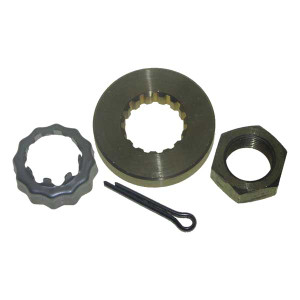 Engineered Marine Products Prop Nut Kit Emp 11-02672 Engineered Marine Products Prop Nut Kit Emp 11-02672