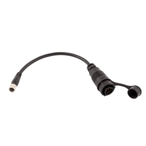 Minn Kota MKR-US2-16 Lowrance 9-Pin Elite Ti2 and HDS Minn Kota MKR-US2-16 Lowrance 9-Pin Elite Ti2 and HDS