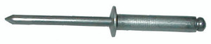 Marine Fasteners Rivet 1/8 X 3/8 Sst (100/Bx) 12R037Brvs-1565 Marine Fasteners Rivet 1/8 X 3/8 Sst (100/Bx) 12R037Brvs-1565