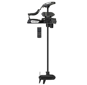 Minn Kota Riptide Instinct Quest 90/115 60in 24/36v Wireless Remote, Black Minn Kota Riptide Instinct Quest 90/115 60in 24/36v Wireless Remote, Black