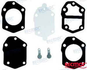 Recambios Marinos Diaphragm Set Rec15170-94320 Recambios Marinos Diaphragm Set Rec15170-94320