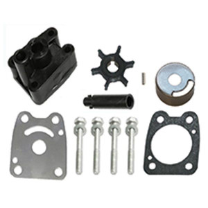 Engineered Marine Products Water Pump Repair Kit Emp 46-46215 Engineered Marine Products Water Pump Repair Kit Emp 46-46215