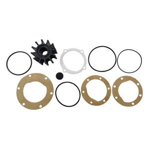 Engineered Marine Products Neoprene Impeller W/Gskts Emp 47-07203K Engineered Marine Products Neoprene Impeller W/Gskts Emp 47-07203K