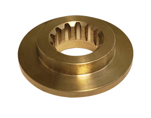 Michigan Wheel Fwd Thrust Washer 990591 Michigan Wheel Fwd Thrust Washer 990591