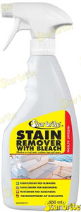 Recambios Marinos Stain Remover W/Bleach 650 Ml. Sta85616 Recambios Marinos Stain Remover W/Bleach 650 Ml. Sta85616