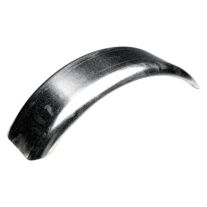 Tie Down Engineering, Inc. Galvanized Metal Fender. (Wsl) Tie Down Engineering, Inc. Galvanized Metal Fender. (Wsl)