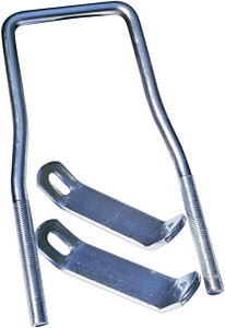 Tie Down Engineering, Inc. Spare Tire Carrier With (Wsl) Tie Down Engineering, Inc. Spare Tire Carrier With (Wsl)