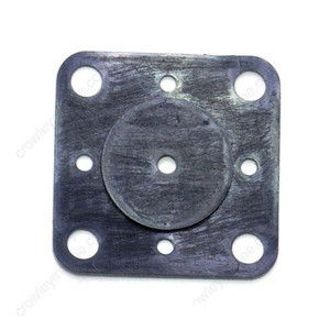 Brp Us Inc Gasket 333448 Brp Us Inc Gasket 333448