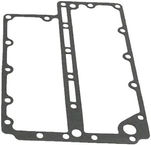 Dometic Exhaust Cover Gasket (Pk Of 2) 118-2866-9 Dometic Exhaust Cover Gasket (Pk Of 2) 118-2866-9