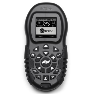 Minn Kota iPilot Remote For Bluetooth Systems Minn Kota iPilot Remote For Bluetooth Systems