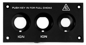 Brp Us Inc Bezel Kit 174693 Brp Us Inc Bezel Kit 174693