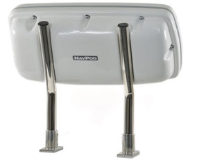 Navpod GP1170-17 SystemPod for Simrad NSS12 evo3