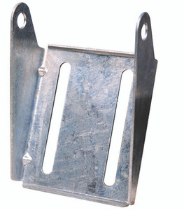 Tie Down Engineering, Inc. Panel Bracket For 12" Ro (Wsl) Tie Down Engineering, Inc. Panel Bracket For 12" Ro (Wsl)