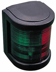 Sea-Dog Line Nylon/Polycarb Combo Bow Light 400005-1 Sea-Dog Line Nylon/Polycarb Combo Bow Light 400005-1