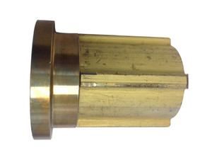 Michigan Wheel Evinrude G2 Aft Adapter 991403 Michigan Wheel Evinrude G2 Aft Adapter 991403