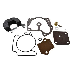 Engineered Marine Products Carburetor Repair Kit Emp 1300-02362 Engineered Marine Products Carburetor Repair Kit Emp 1300-02362