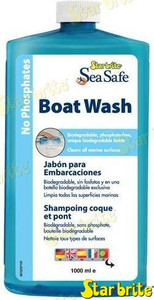 Recambios Marinos Boat Wash 950 Ml. Sta89732 Recambios Marinos Boat Wash 950 Ml. Sta89732