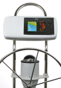 Navpod GP2040-08 SystemPod for Simrad NSS8 Navpod GP2040-08 SystemPod for Simrad NSS8