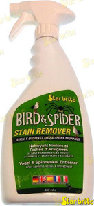 Recambios Marinos Spider & Bird Stain Remover Sta95122 Recambios Marinos Spider & Bird Stain Remover Sta95122