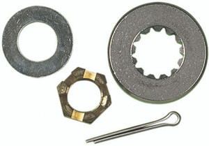 Dometic Prop Nut Kit 118-73990 Dometic Prop Nut Kit 118-73990