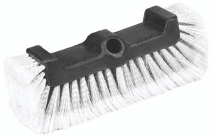 Mcdurmon Distributing Stiff Bristlebrush Three Sided 491090-1 Mcdurmon Distributing Stiff Bristlebrush Three Sided 491090-1