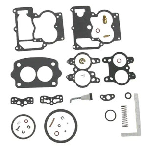 Dometic Merc/Crus Carb Kit 118-7070 Dometic Merc/Crus Carb Kit 118-7070