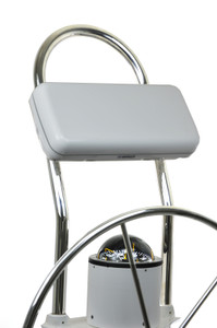 Navpod GP2500 SystemPod for 12in wide guard Navpod GP2500 SystemPod for 12in wide guard