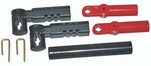 Uflex Usa Adaptor Kit '78 & Up Omc O/B K57 Uflex Usa Adaptor Kit '78 & Up Omc O/B K57