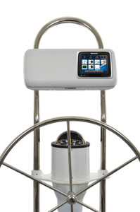 Navpod GP2507 SystemPod for Raymarine a65/67/68 Navpod GP2507 SystemPod for Raymarine a65/67/68