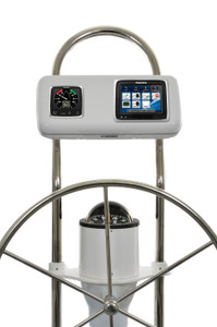 Navpod GP2517 SystemPod for Raymarine a65/67/68 Navpod GP2517 SystemPod for Raymarine a65/67/68