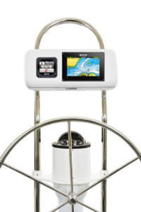 Navpod GP2518 SystemPod for Simrad GO7 Navpod GP2518 SystemPod for Simrad GO7